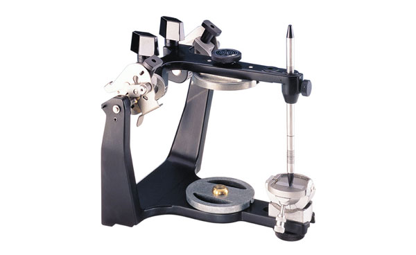 Whip Mix - Modular Articulator with Radial Shift and Orbitale Indicator