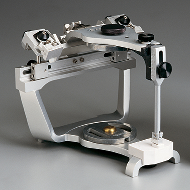 Whip Mix -D5A Fully- Adjustable Articulator