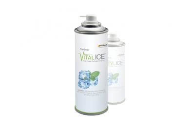 Pac-Dent Vital-Ice™ Vitality Spray 12bottle/cs