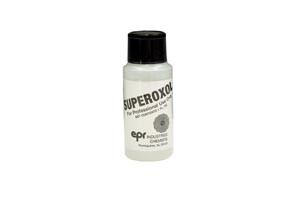 EPR Superoxol, 1 oz Bottle