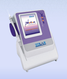 Zolar Photon Series Dental Diode Laser - 3W