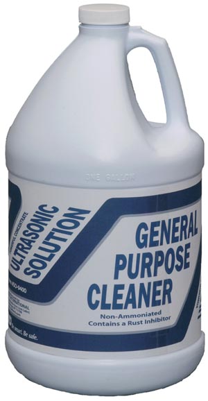 Mydent General Purpose Cleaner #1, 1 Gallon