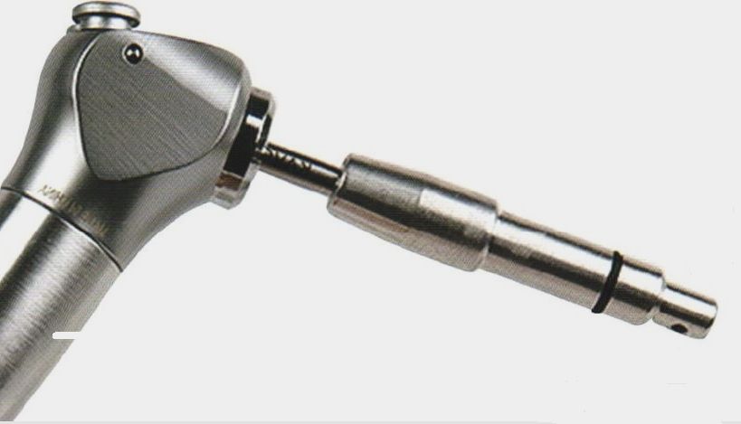 Saeshin Cleaner for Handpieces