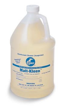 Cramer Matt-Kleen™ Hard Surface/All Purpose Cleaner, 1 Gallon