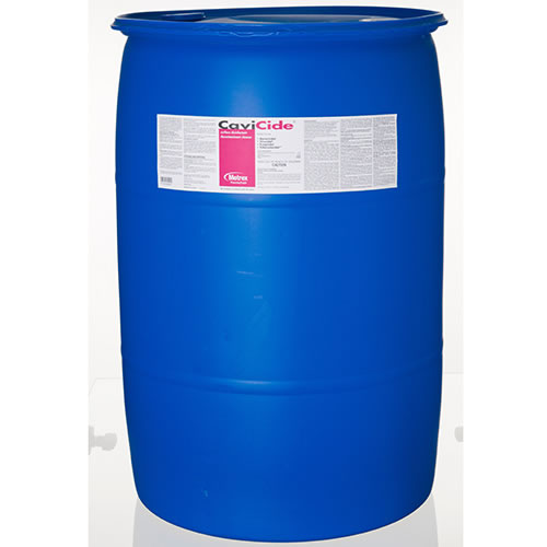 Metrex Cavicide1™ Surface Disinfectant, 55 Gallon