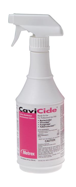 Metrex Cavicide® CaviCide 24 oz Spray