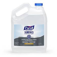 Gojo Purell™ Professional Surface Disinfectant, 1 Gallon
