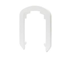 Gojo Purell® LTX-12™ True Fit™ Wall Plate, White