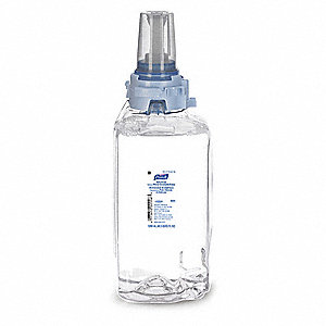 Gojo Purell® Instant Hand Sanitizer, Refill, Foam, 1200mL