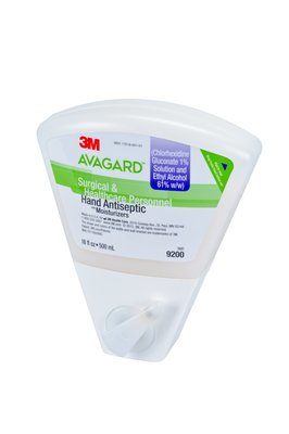 3M™ Avagard™ Hand Antiseptic, 16.9 fl oz