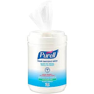 Gojo Purell® Sanitizing Wipes