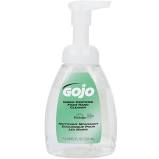 Gojo Green Certified Foam Hand Cleaner, 7½ fl oz Tabletop Bottle