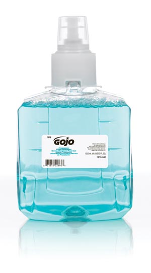 Gojo LTX-12™ Foam Handwash, Pomeberry