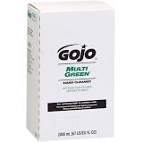 Gojo Pro™ MULTI GREEN® Hand Cleaner, 2000ml Refill