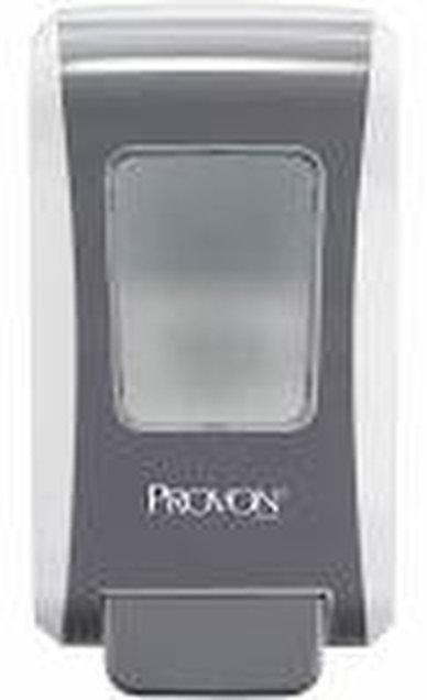 Gojo PROVON® FMX-20™ Dispenser, 2000 ml, White/ Gray