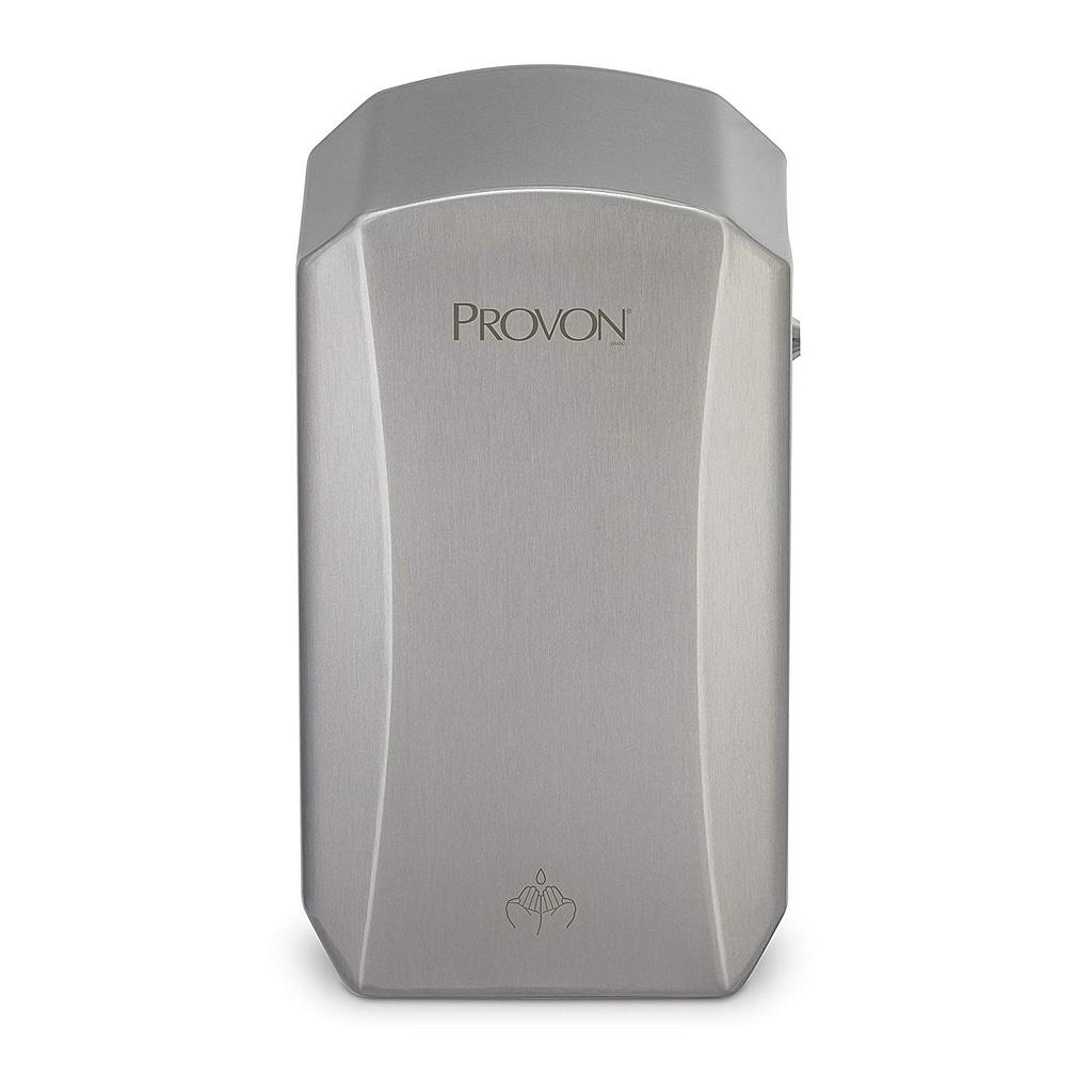 Gojo PROVON® LTX™ Delayed Touch Free Stainless Steel Dispenser, 1200ml Refill