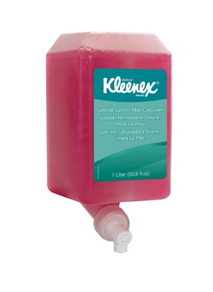 Kimberly-Clark Kimcare® Gentle Lotion Skin Cleanser, 10000mL