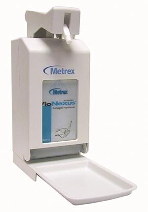 Metrex Vionexus™ Tray