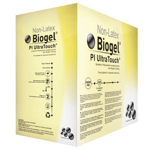 Molnlycke Biogel® PI Ultra-Touch® Gloves, Size 8