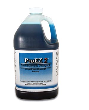 Certol ProEZ 2™ Dual Enzymatic Instrument Detergent, Gallon
