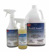 Certol ProEZ™ Foaming Enzymatic Bottle Detergrent, 8oz