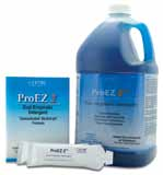 Certol ProEZ 2™ Dual Enzymatic Instrument & Ultrasonic Detergent, 1 Gallon