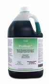 Certol ProWash™ Multipurpose Detergent & Cart Wash Concentrate, 1 Gallon