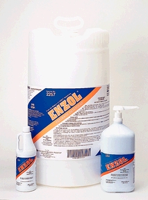 J&J/ASP Enzol® Enzymatic Detergent, Gallon