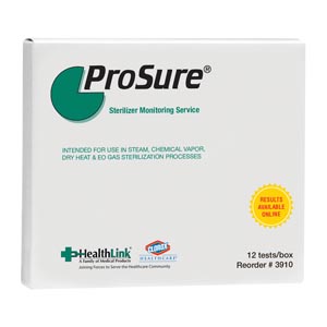 Healthlink-Clorox ProSure® Mailer, 12/bx
