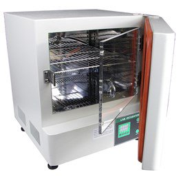 Unico Incubators, Ambient to 70° C, 20L Capacity, Double Door, 220V