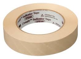 3M™ Comply™ Indicator Tape, 1.89" x 60 yds