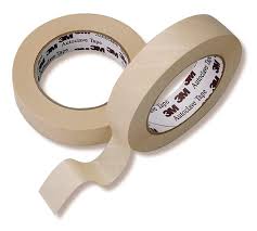 3M™ Comply™ Indicator Tape, .47" x 60 yds