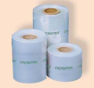 Crosstex Sani-Tube® Nylon Tubing, 4", Process Indicators