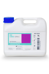 J&J/ASP Cidex® Opa Concentrate Solution, 5 Liter