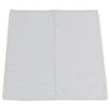 Medegen Laundry & Linen Bags, 30½" x 41", Print: NO PRINT, Color: White No Print