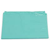 Medegen Laundry & Linen Bags, 30½" x 41", Print: NO PRINT, Color: Green No Print