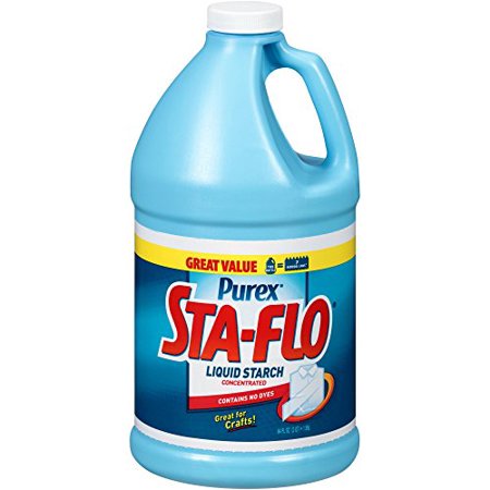 Dial® Sta Flo® Liquid Starch, 64 oz