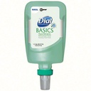 Dial® Fit Foaming Hand Soap, Basics FIT Manual, 1.2 Liter Refill