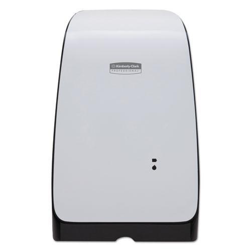 Kimberly-Clark Mod® Dispenser, Touchless, Cassette Skin Care, White
