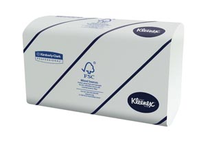 Kimberly-Clark Kleenex® Towels, 94 sheets/pk