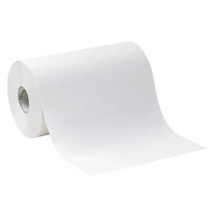 Georgia-Pacific Sofpull® Roll Towel, White High Capacity, 6/cs