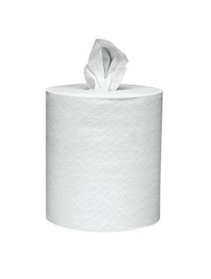 Kimberly-Clark Scott® Center-Pull Towels, 8" x 15", 2-Ply