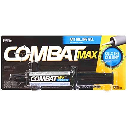 Dial® Combat Source Kill Max, Ant Killing Gel, 27g, 12/cs