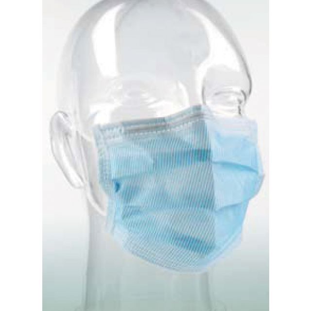 Molnlycke Barrier® Sofloop Face Mask