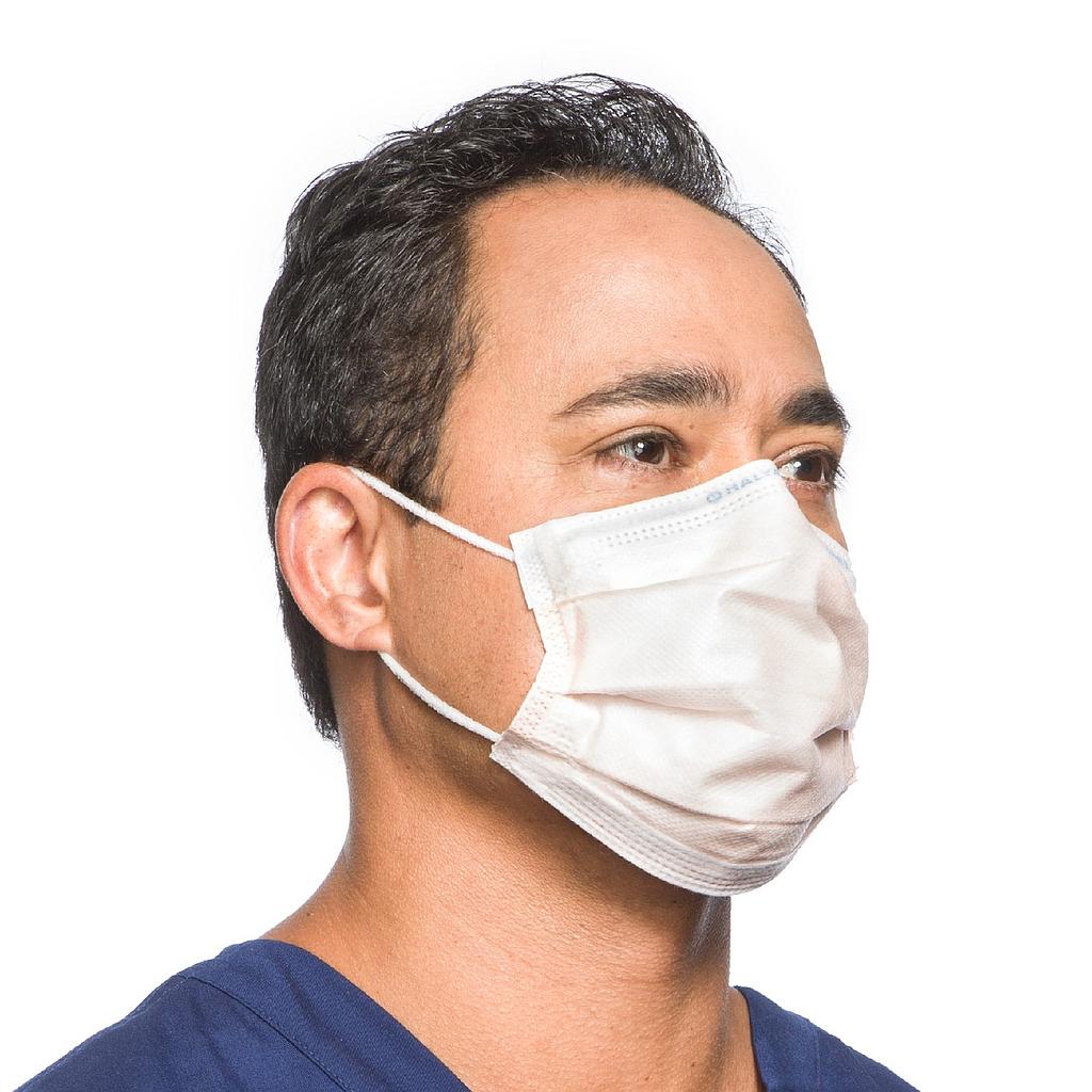 Halyard Fog-Free Procedure Mask