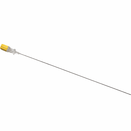 BD Chiba Fine Needle Aspiration Biopsy/Chiba Needle Only, 20G x 5cm
