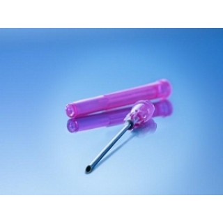 Smiths Medical Jelco® Blunt Fill Needle/18g x 1½"