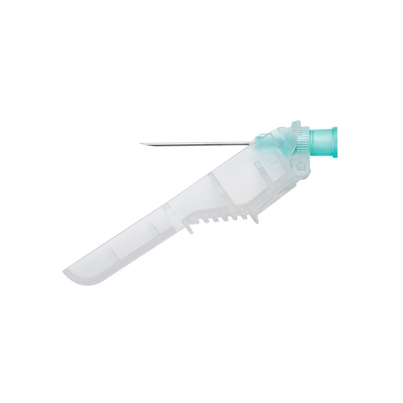 Terumo Surguard3® Safety Needles/25G x 1½"