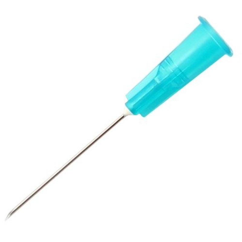 BD Precisionglide™ Needles/16G x 1½" Regular Bevel, Sterile