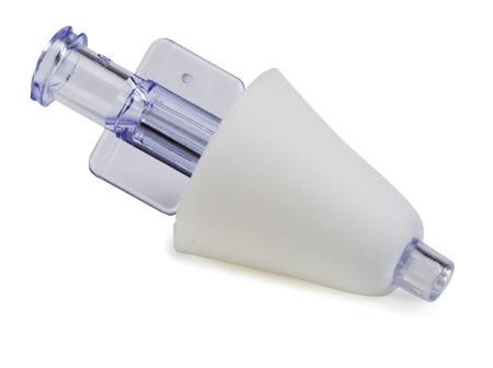 Teleflex LMA® MAD Nasal™ Intranasal Mucosal Atomization Device/ for use with Pre-Loaded Syringe